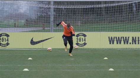 Speed Endurance Training – The BEST Way to Train for Soccer-Specific ...