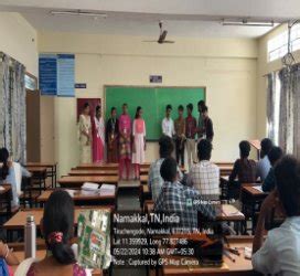 Computer Science and Engineering