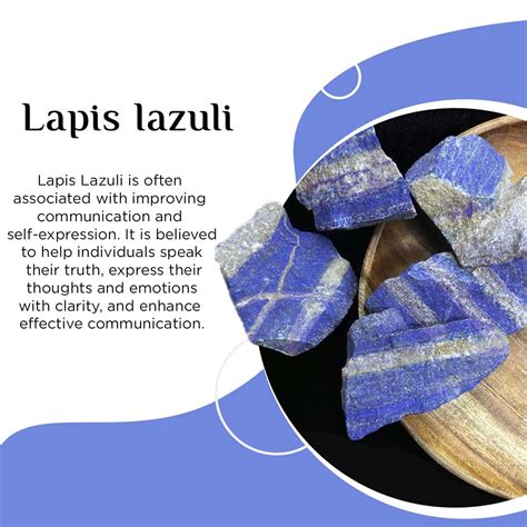 Lapis lazuli spiritual properties new arrivals