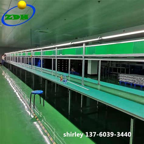 Assembly Line Diary 的图像结果