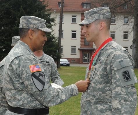 5-7 ADA Soldier inducted into the Sergeant Morales Club | Article | The ...