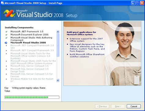 Image result for Visual Studio 2008 Tutorial Video