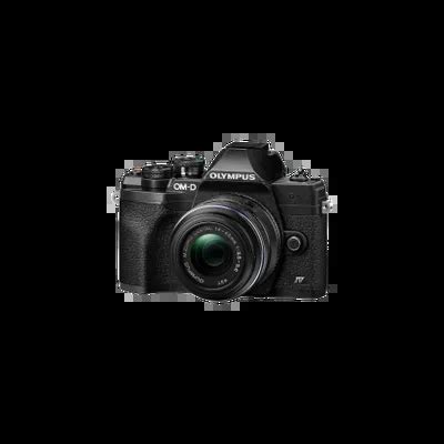 Shop Cameras Online | OM SYSTEM United Kingdom