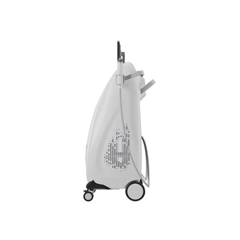 MAGNUS RF 5 MHZ Machine Quantus ITALY Microneedling Radio Frequency Ma ...