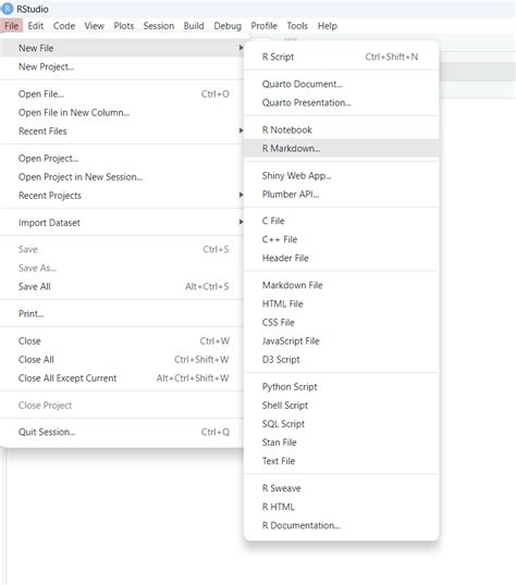 Image result for R Markdown Example