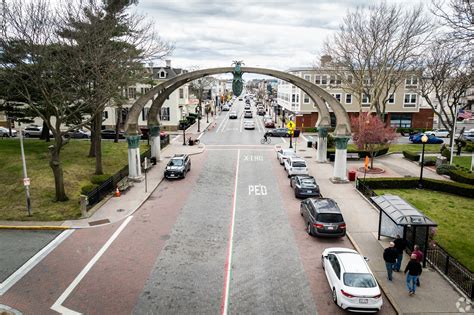 About Downtown Providence | Schools, Demographics, Things to Do - Homes.com