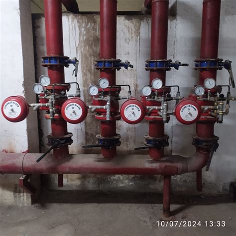 Gallery - Aqua Control Engineers from Delhi India