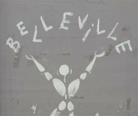 Mosaïques, affiches, murs peints : lart urbain dans les rues de ...