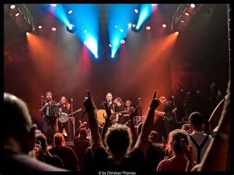 Acting The Maggot @ Den Heuvel, Den Heuvel, Tilburg, May 13 2023 ...