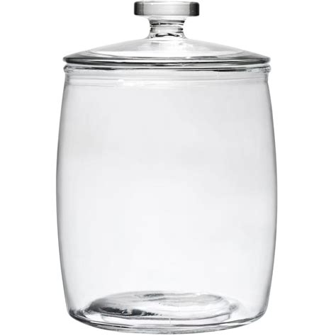 Arlo Glass Canister, Large