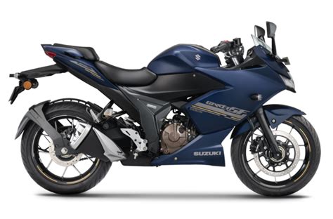 Suzuki Motorcycle India Private Limited