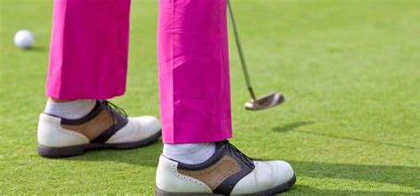 Bright Pants for Men
