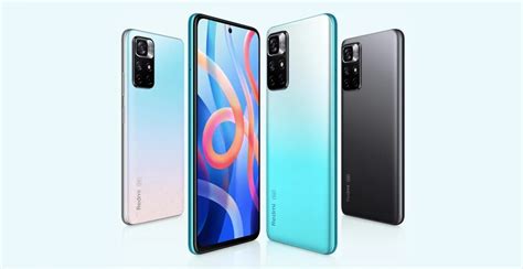 HP Xiaomi Terbaru 2024: Inovasi dan Teknologi yang Memukau