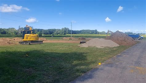 New Activity At Brooks Memorial Hospital Site | News, Sports, Jobs ...