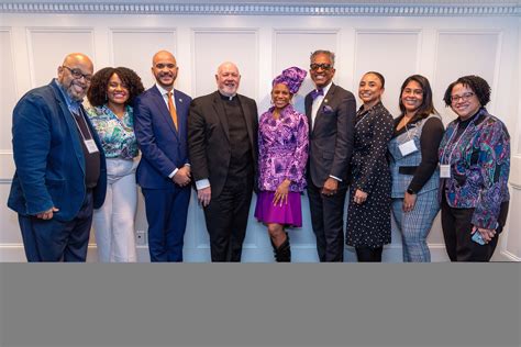 Catholic Charities Advocacy Day 2025 Brings Mission and Message to ...