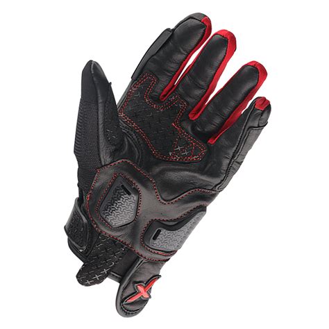 Axor Viper Riding Gloves