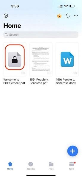How to Remove Password From PDFs on iPhone (What Works & What Doesn't)