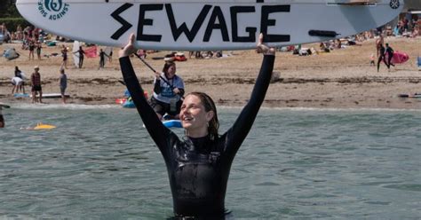 Less than 10% of emergency overflows monitored for raw sewage, figures ...