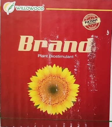 WILLOWOOD - BRAND