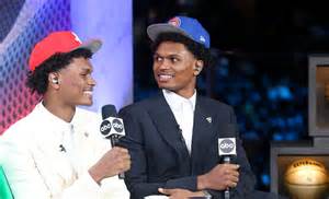 2023 NBA Draft | Latest | NBA.com