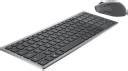 DELL KM7120W Wireless Standard Laptop Keyboard Compatible with Desktop ...