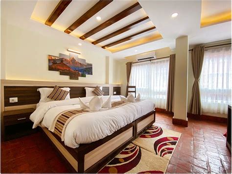 SATKAR BOUTIQUE HOME (Kathmandu) - Hotel Reviews, Photos, Rate ...