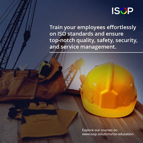 #iso #qualitymanagement #training #isostandard #isocertification | ISOP ...