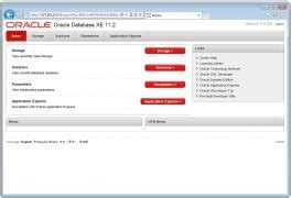 Oracle DataBase 18c - Download for PC Free