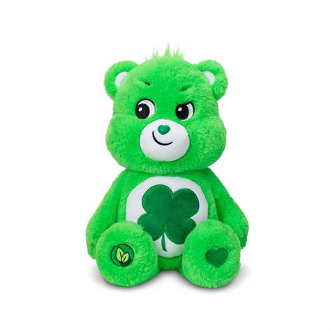 Care Bears™ - Medium Plush - Friends Forever Bear (Eco Friendly ...