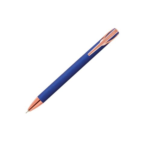 Unomax Mark Metal Ball Point Pen
