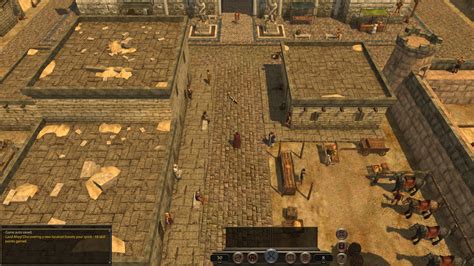 Age of Decadence - Karta hry | GAMES.CZ