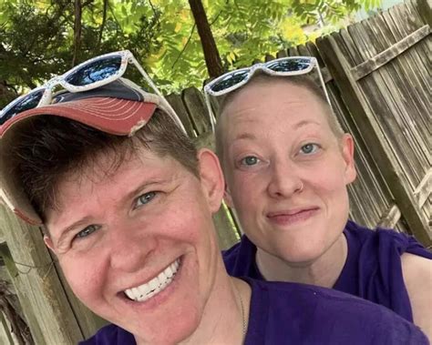 Renee Nicole Good partner Rebecca ever arrested for child abuse? Here's ...