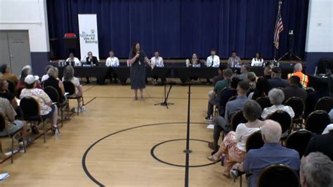 June 9th, 2025 Spokane City Council Legislative Meeting Recap