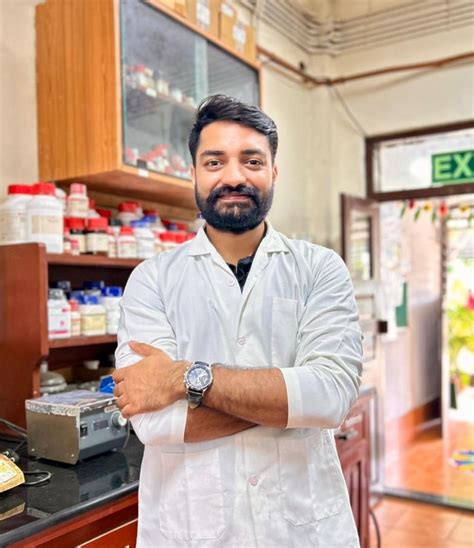 CSIR-National Chemical Laboratory Faculty