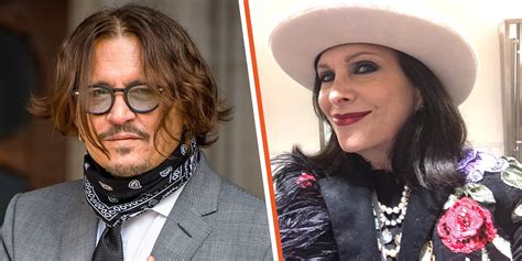 Lori Pfeiffer Jude Cole