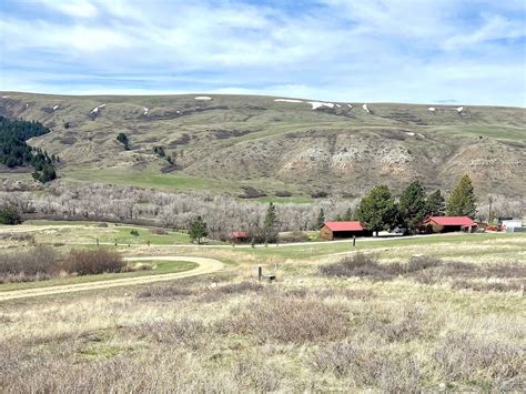 48 Riceville Ln, Belt, MT 59412 [Lot/Land] | Homes.com