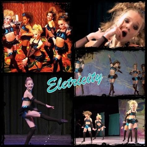 Dance Moms Electricity 的图像结果