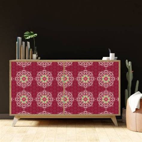 Mandala Sticker – Myindianthings