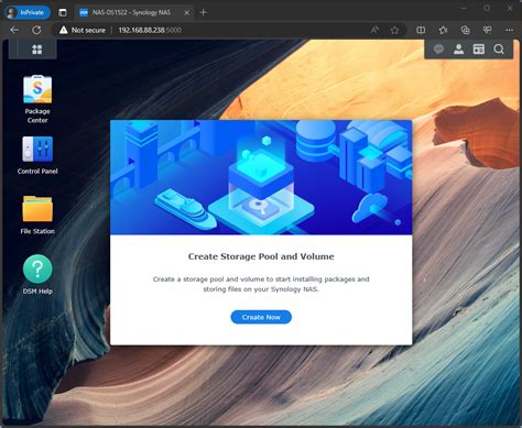 Synology NAS Setup Guide 的图像结果