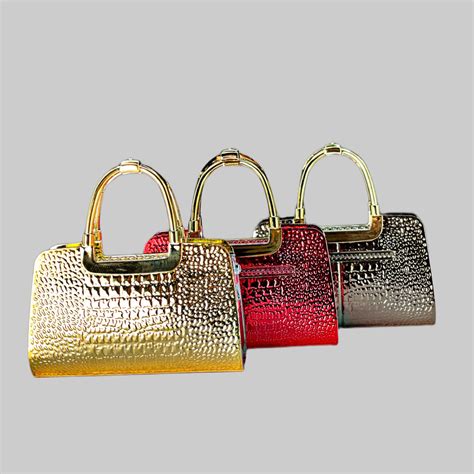 Handbag Lighter - iNation - Smoke Shop In Uganda