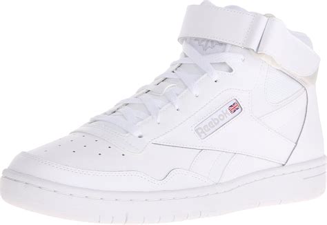 Reebok Basketball Shoes With Strap at Don Pursel blog