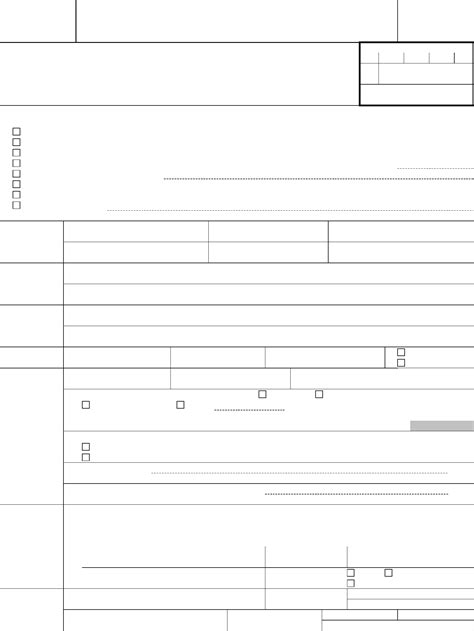 Form W-7 - Application for IRS Individual Taxpayer Identification Number (2013) Free Download
