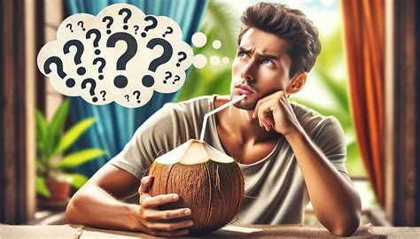 Can Diabetes Patients Drink Coconut Water?