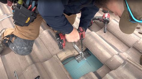 Solar Panel Repair Services - Keeping Your Solar Investment Safe and ...