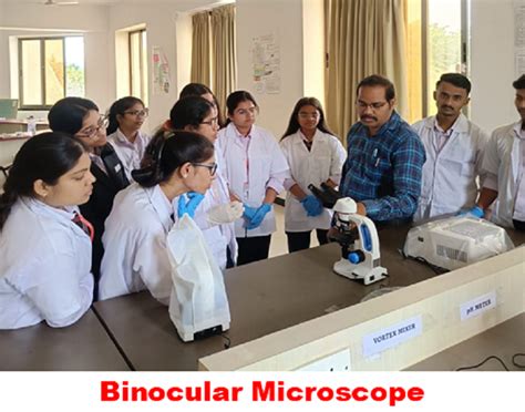 B.Tech Biotechnology | Best Engineering Colleges in Maharashtra ...