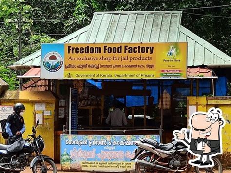 Menu at Freedom Food Factory Viyuur, Thrissur, Thrissur