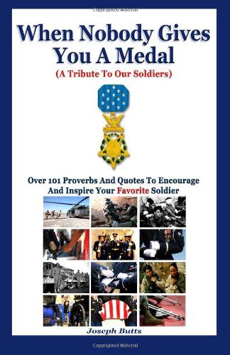 When Nobody Gives You A Medal A Tribute To Our | Desertcart INDIA