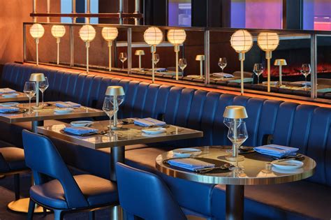 Review: American Express Centurion Lounge Charlotte (CLT) - ATX Jetsetter