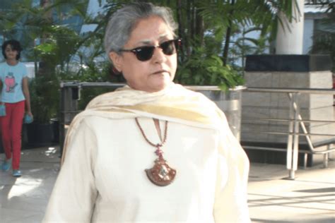 THIS actor turned into a beggar for Jaya Bachchan [Throwback] - IBTimes ...