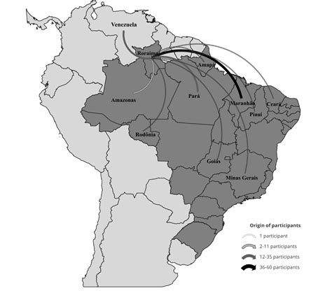 SciELO Brasil - A snapshot of a representative Brazilian state of illegal mining in indigenous ...